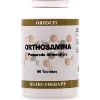 Ortocel Nutri-Therapy Ortocel Orthosamina 90 Caps