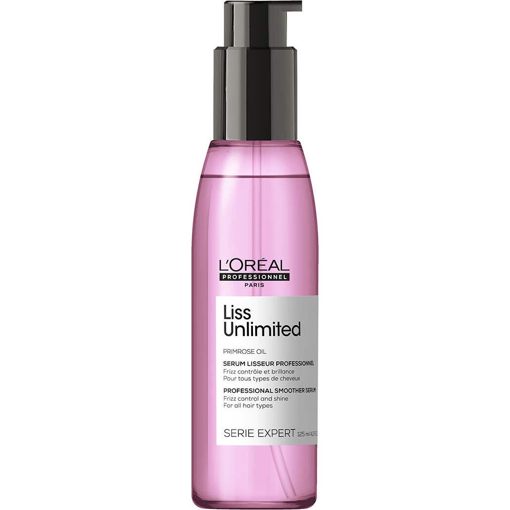 'L''Oreal Professionnel Expert Liss Unlimited Sérum 125ml'
