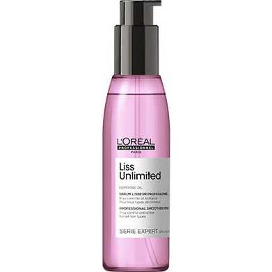 'L''Oreal Professionnel Expert Liss Unlimited Sérum 125 ml'