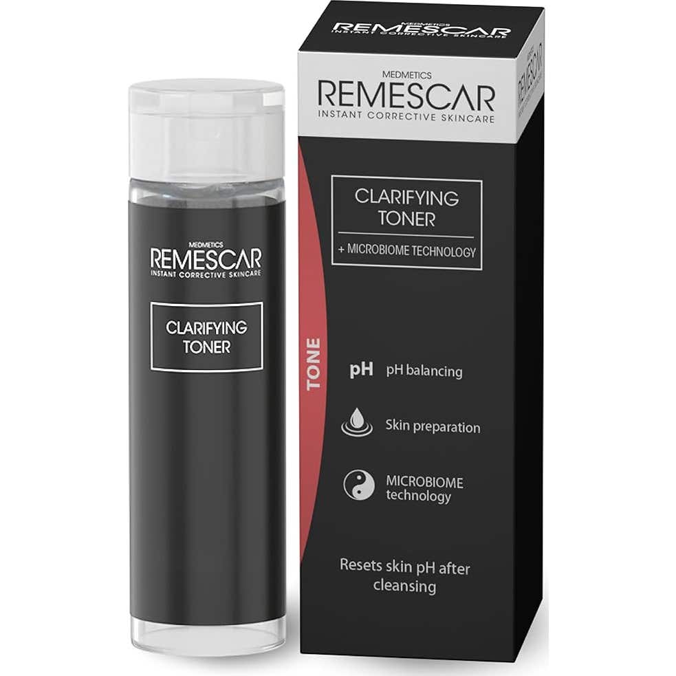 Remescar Tónico Equilibrante 200ml