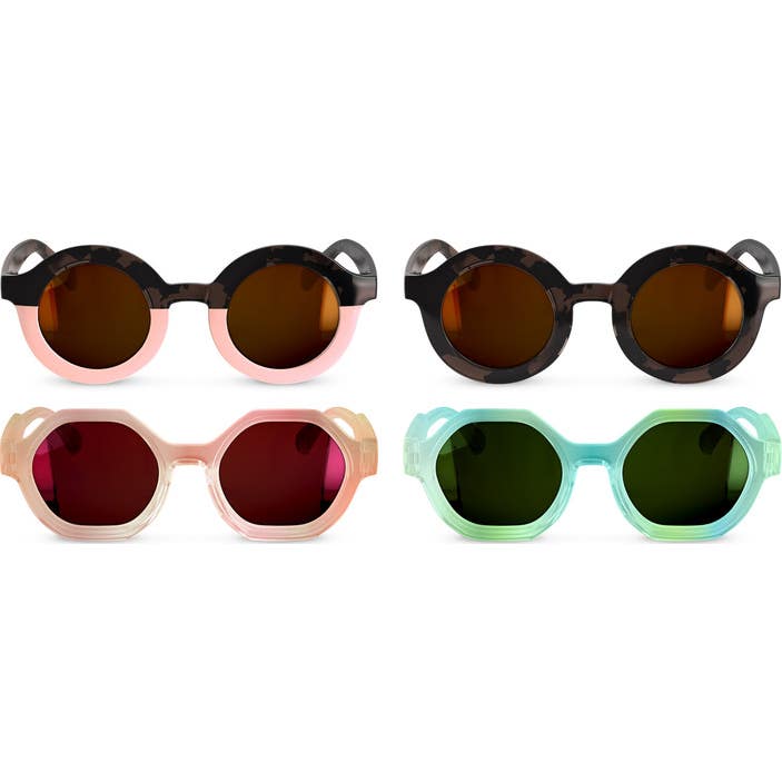 Suavinex Gafas Sol Infantil Studio Collect Filtro 38-14 años 1 ud
