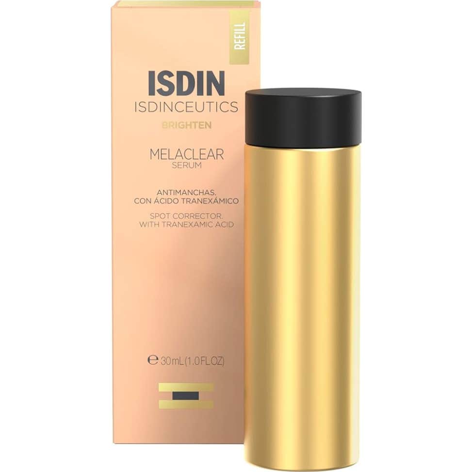 Isdin Isdinceutics Melaclear Refill 30ml