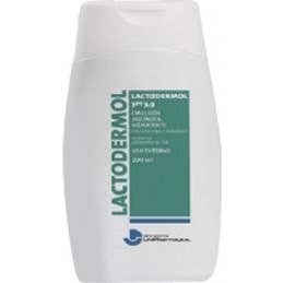 Unipharma Lactodermol® ph 5,5 Aloe Vera 300 ml