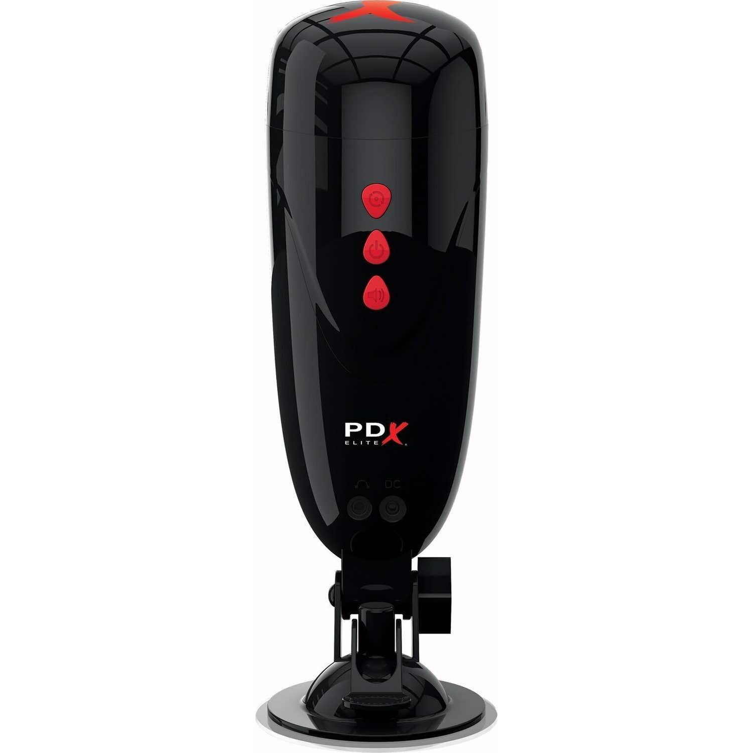 Pdx Elite Dirty Talk Starter Stroker Masturbador 1ud