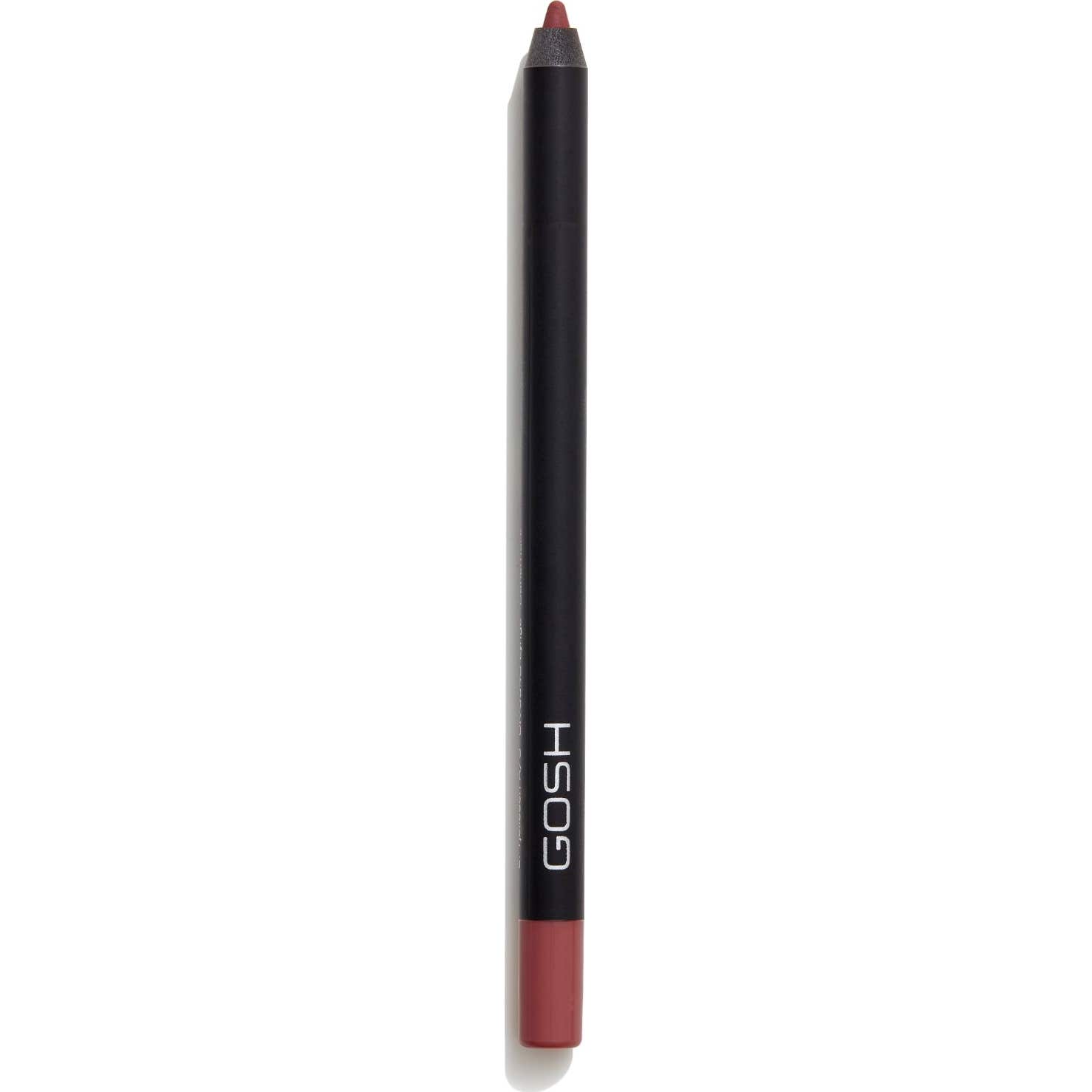 Gosh Velvet Touch Lápiz de Labios Waterproof 002 4g