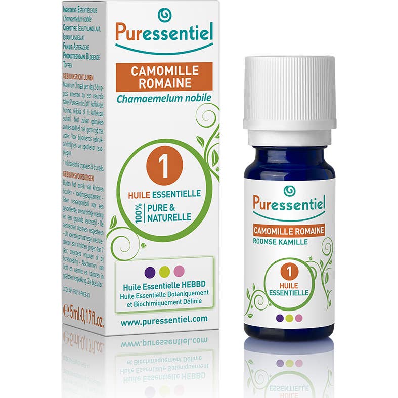 Puressentiel AE Manzanilla 5 ml