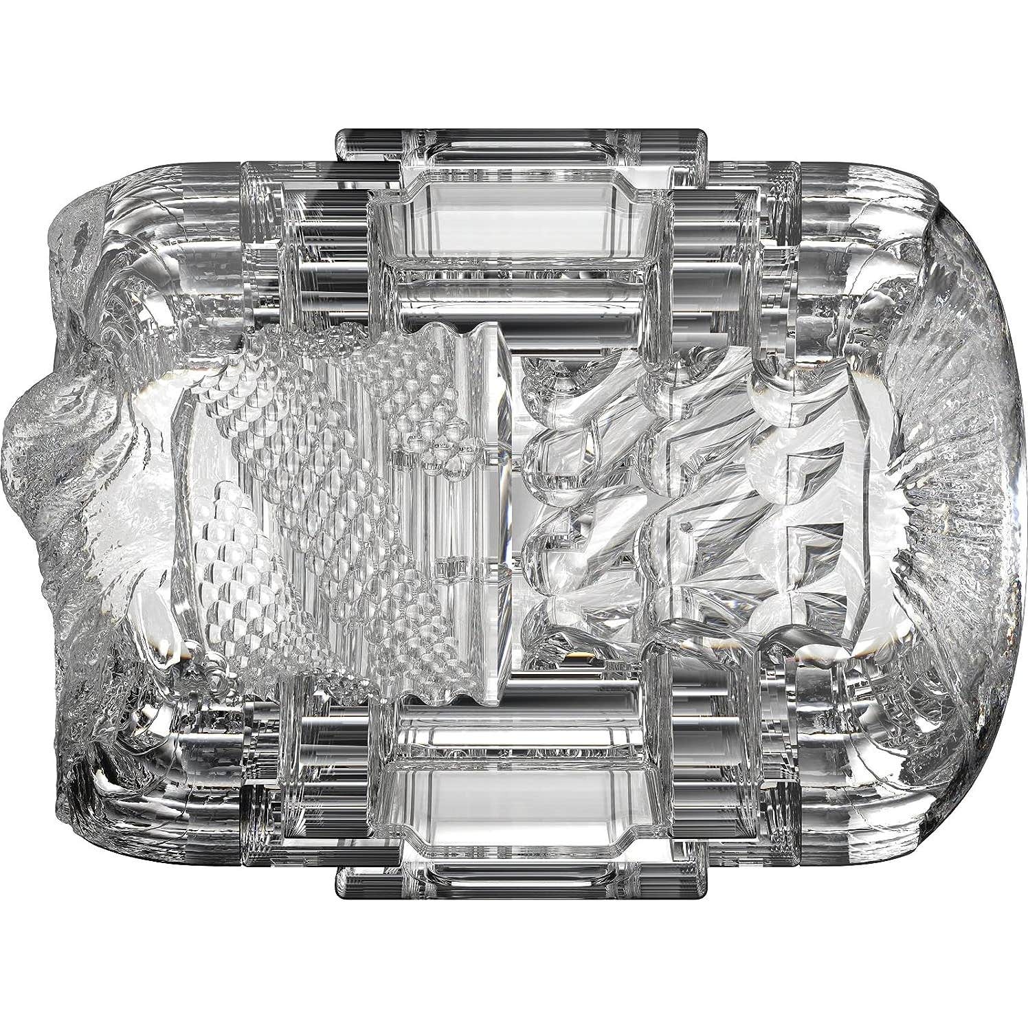 Fleshlight Mia Malkova Quickshot Clear 1ud
