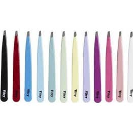 Vitry Pinza de Depilar de bolsillo Color 1 ud