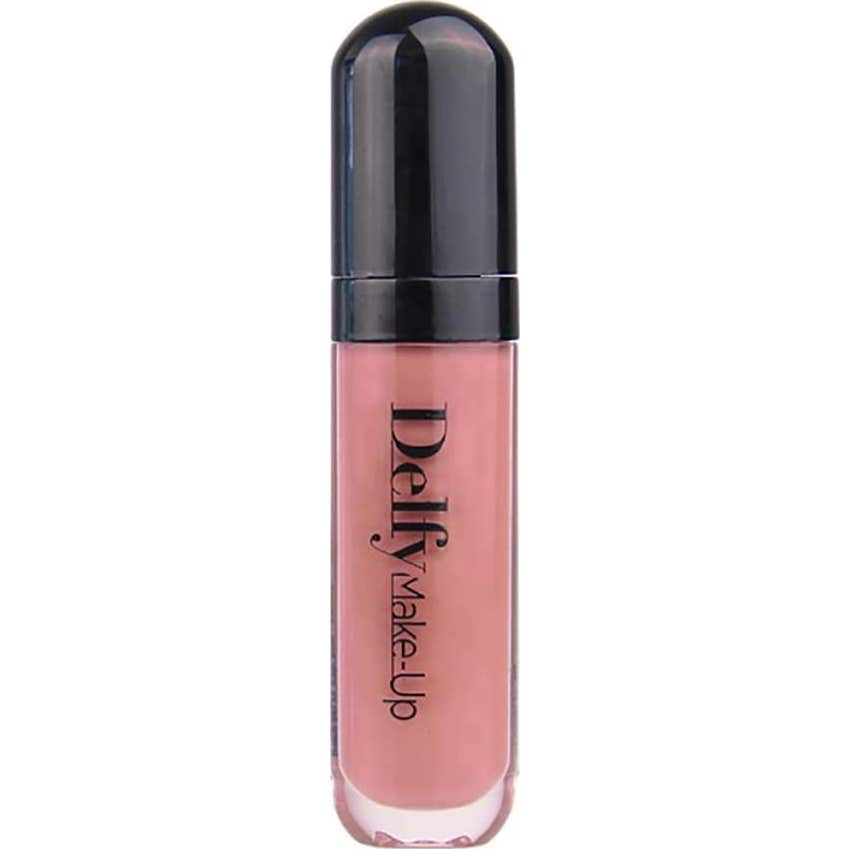 Delfy Lip Gloss 3D Volume Effect Color Magnolia 7ml