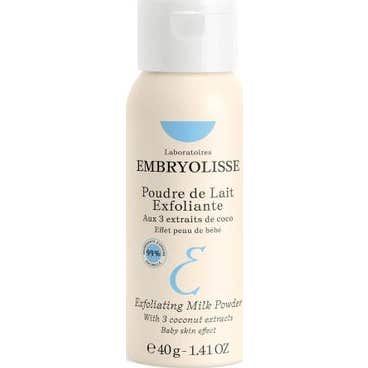 Embryolisse Polvo Leche Exfoliante Facial 40 G