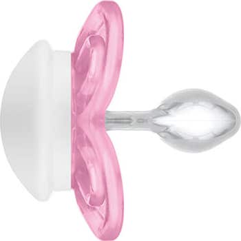 Mam Baby Chupete Silicona Perfect Night R 0+ 1ud