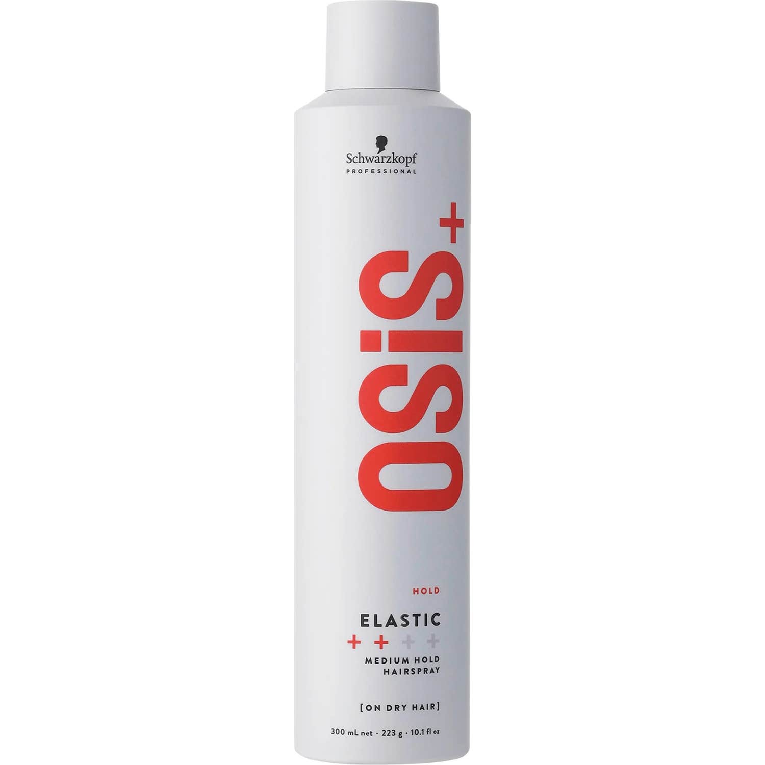 Schwarzkopf Osis+ Elastic Spray Fijador Flexible 300ml