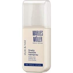 Marlies Moller Finalmente Spray de Cabelo 125 ml Vapo