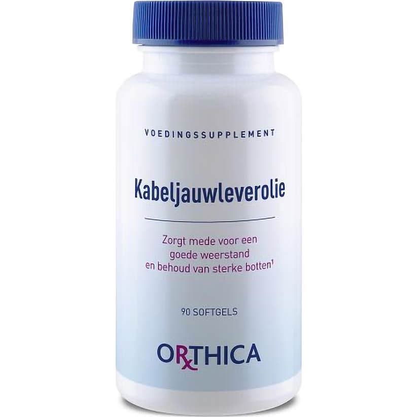 'Nature''s Plus Aceite de Hígado de Bacalao 90caps'