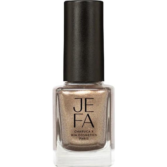 Mia Cosmetics Jefa Charuca Esmalte Abundancia 11 ml