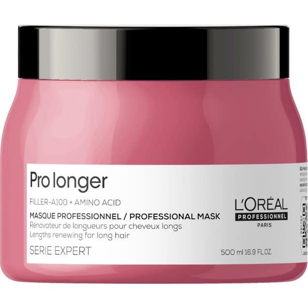 'L''Oreal Expert Pro Longer Mascarilla 500 ml'