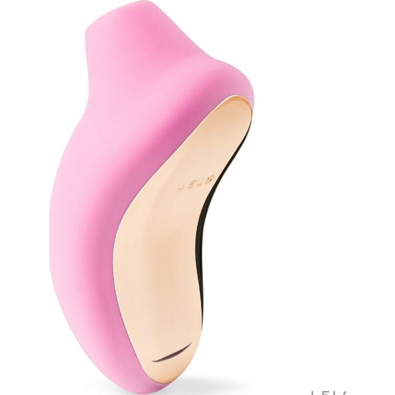 Lelo Estimulador Clítoris Sona Cruise Rosa 1ud
