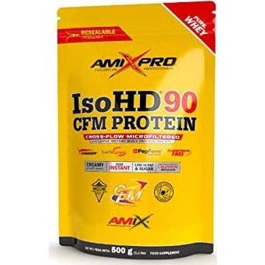 Amix Blanco Amixpro Isohd 90 Cfm Doble Chocolate 500 G