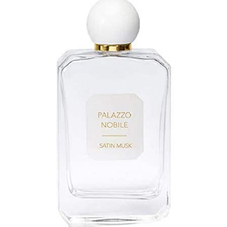 Valmont Palazzo Satin Musk Eau De Parfum 100ml