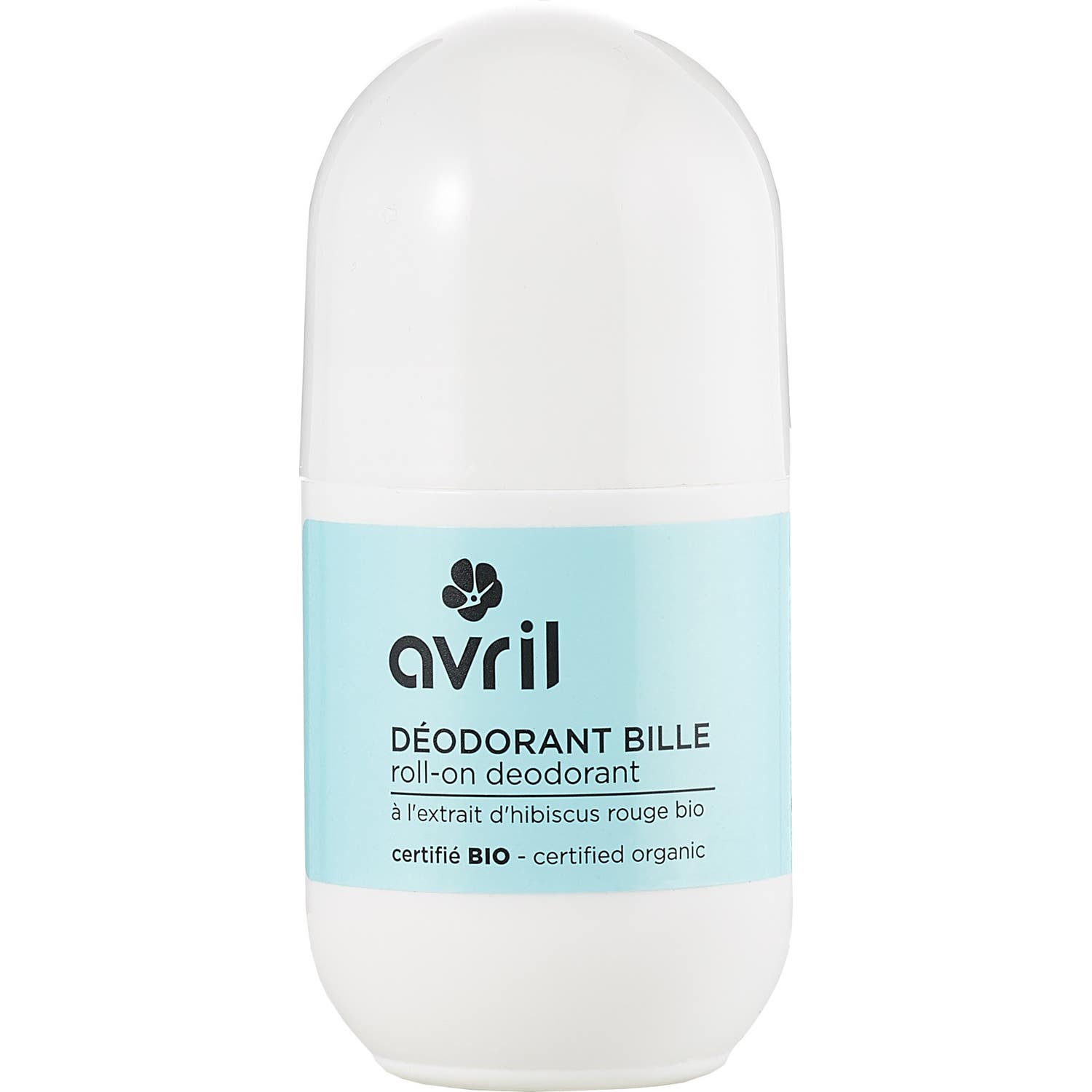 Abril - Organic Bead Scent 50ml