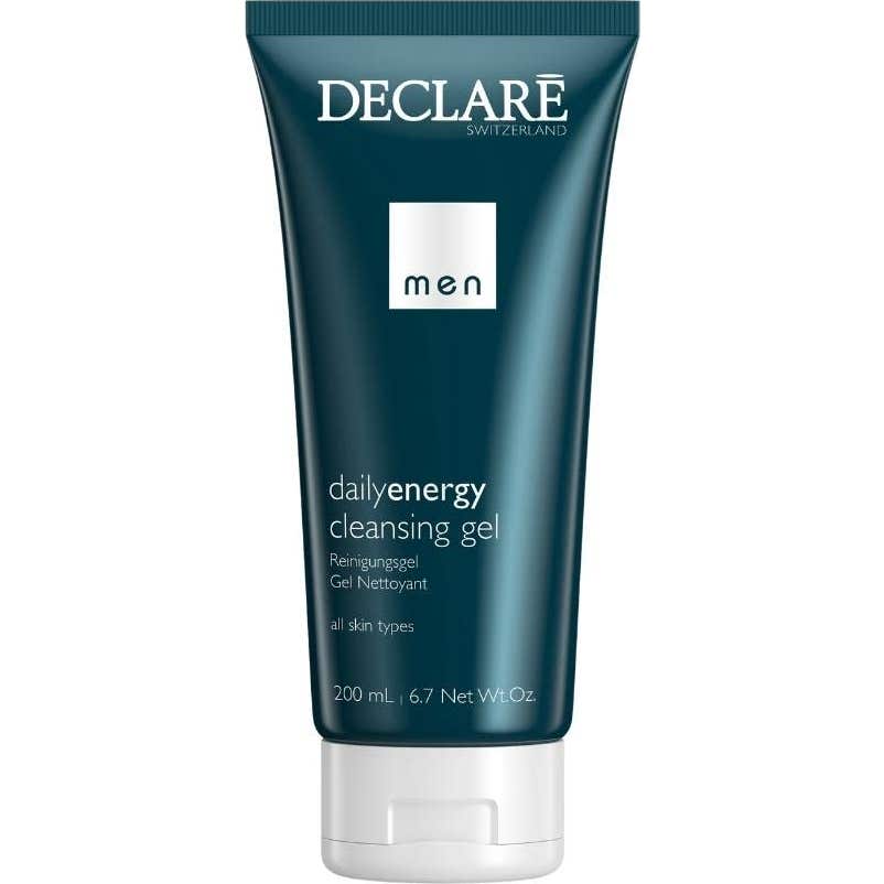 Declaré Dailyenergy Cleansing Gel 200ml