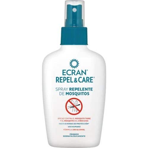 Ecran Repel&Care Mosquitos Vaporizador 100ml