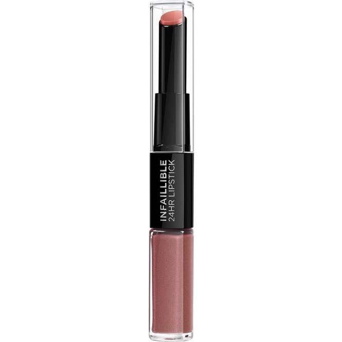 Loreal Infalível 24h Lip Gloss 312