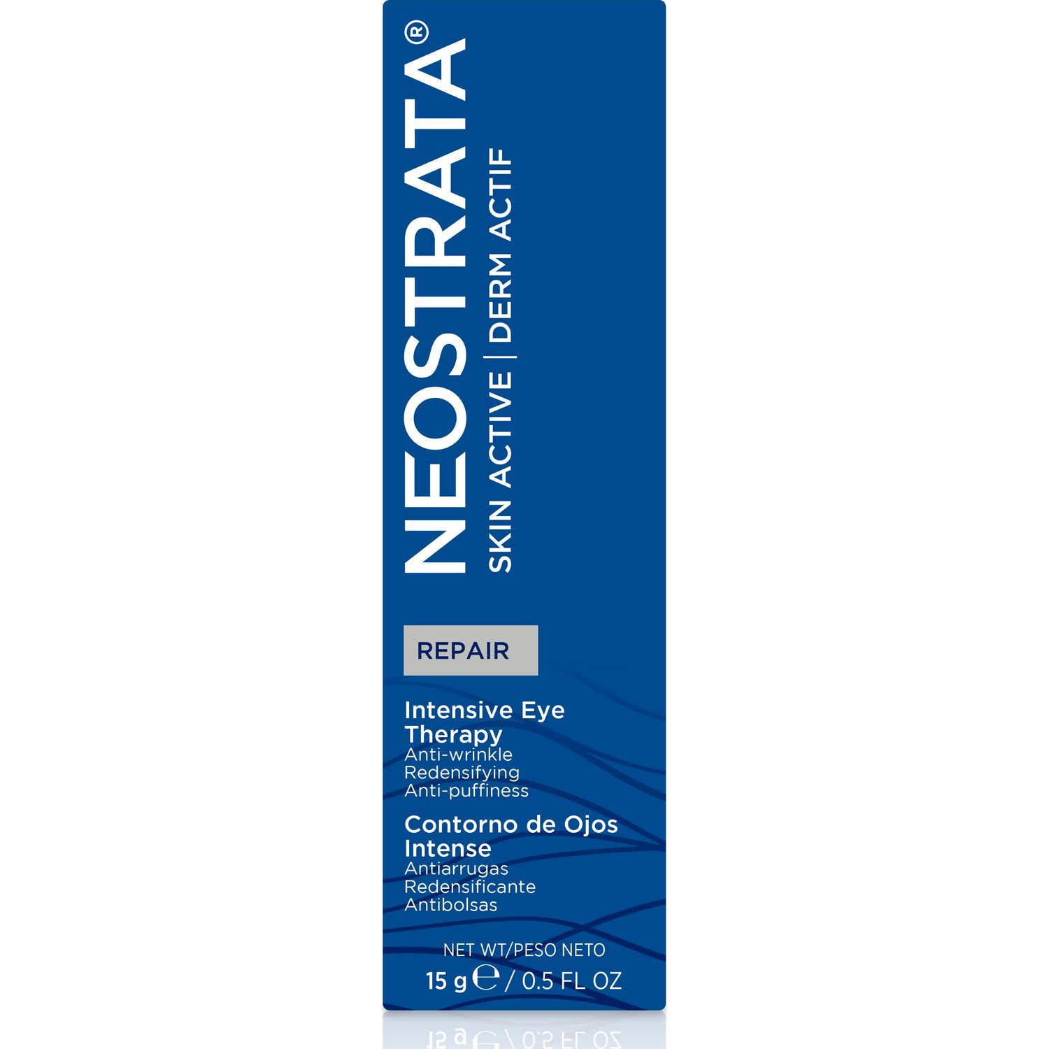 NeoStrata Skin Active Repair Contorno de Ojos Intense 15g