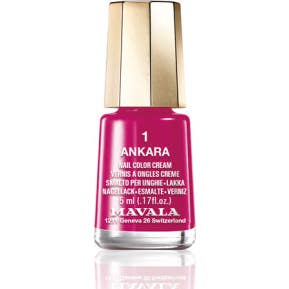 Mavala Esmalte de Uñas 1 Ankara 5 ml