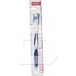 Normodent cepillo dental medio