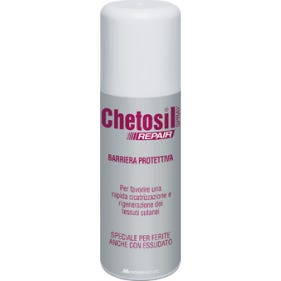 Chetosil Spray Reparador 125Ml