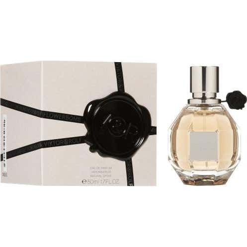 Viktor & Rolf Flowerbomb 50 ml
