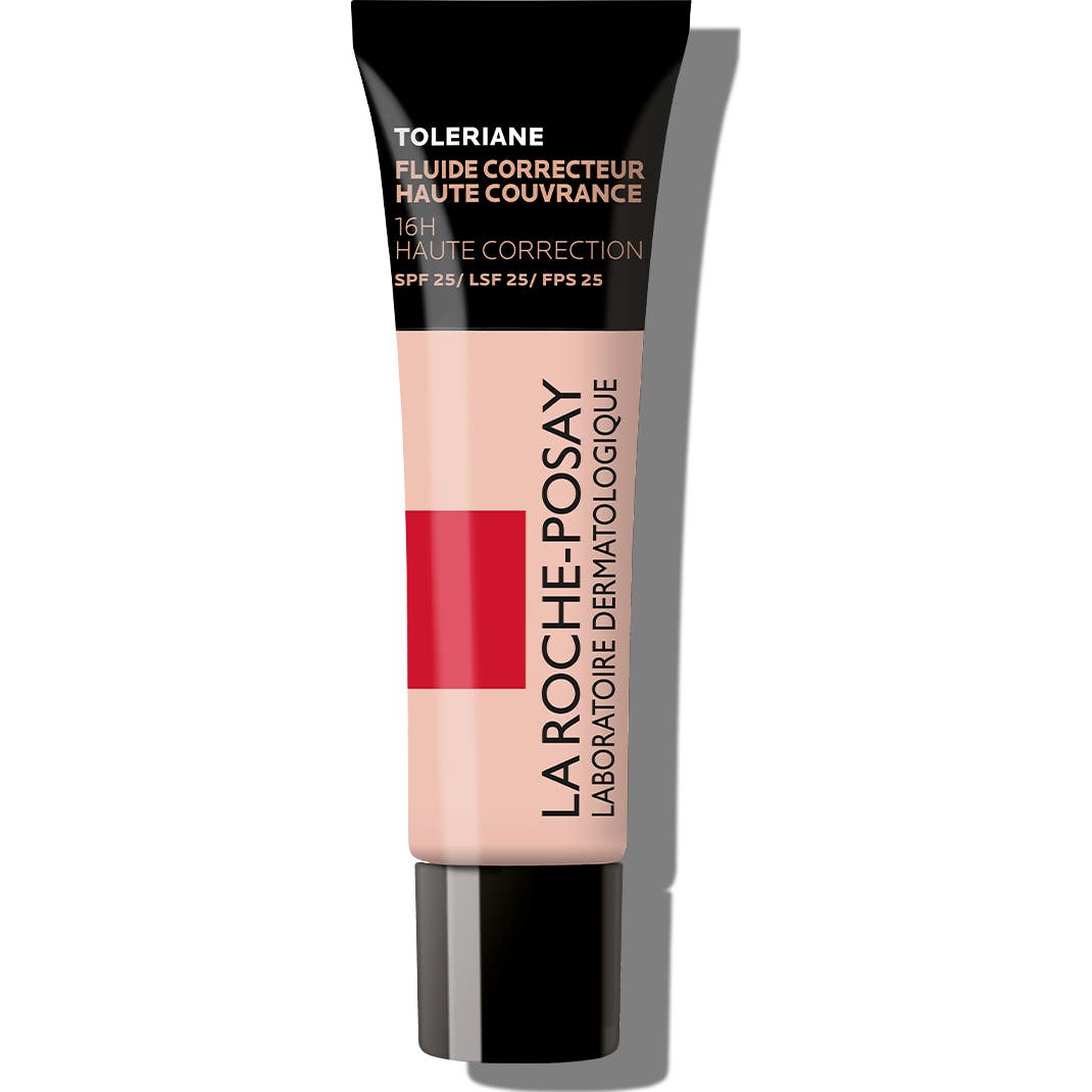 La Roche-Posay Toleriane Corrector de Tono Fluido Nº18 30ml