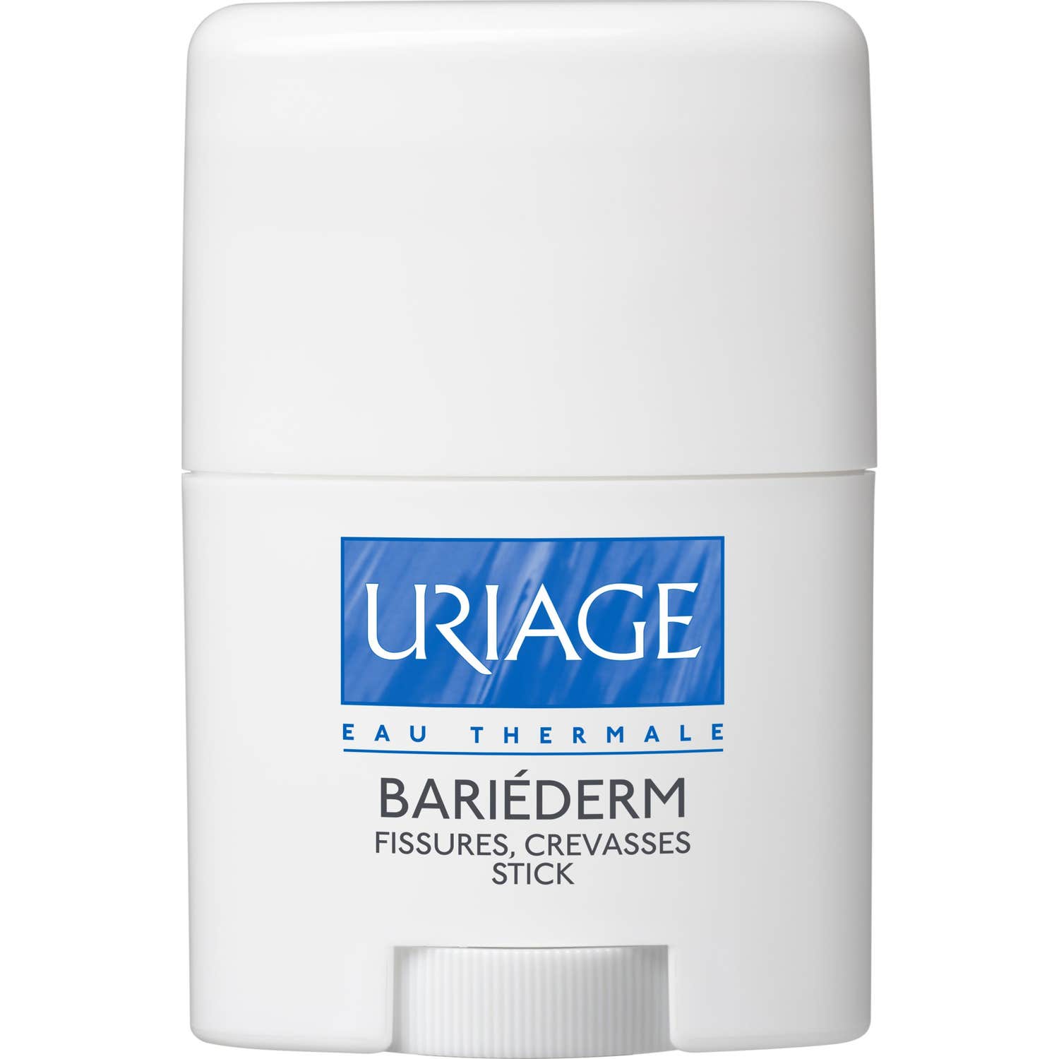 Uriage Bariederm stick reparador 22g