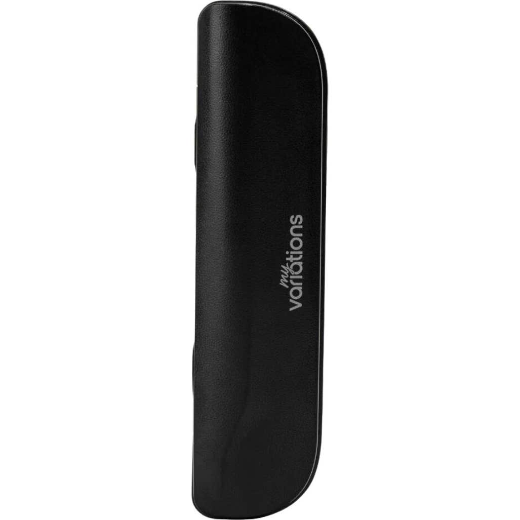 MyVariations Estuche Cepillo Dental Sónico Negro 1ud