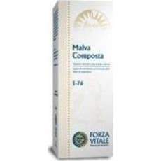 Forza Vitale Malva 10 X Fluimalv (Antigua Composta) 100 Ml - Imagen 2