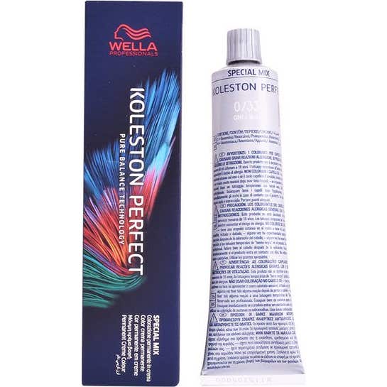 Wella Koleston Perfect Me+ Special Mix 0 66 60 ml