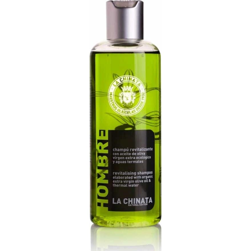 Chinata Revitalizing Shampoo 250 ml