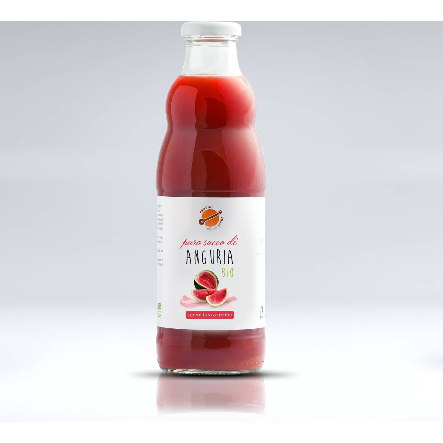 Sitar Prodigies of The Earth Zumo Puro de Sandía Bio 700ml