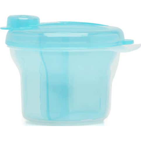 Kiokids Dosificador Pequeño Azul 1 ud