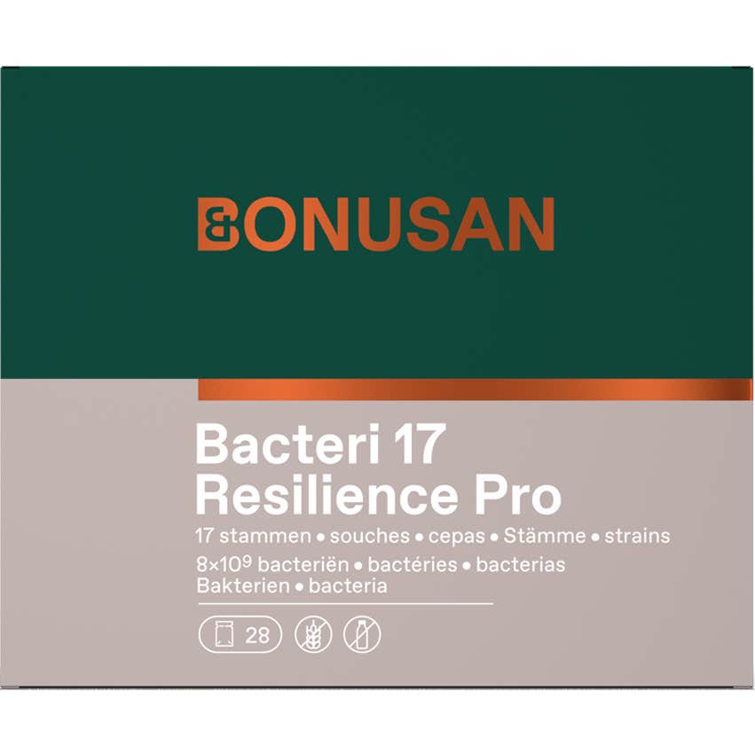 Planeta Huerto B2c Bacteri 17 Expert Resilience Pro Bonusan 28 Sobres - Imagen 3