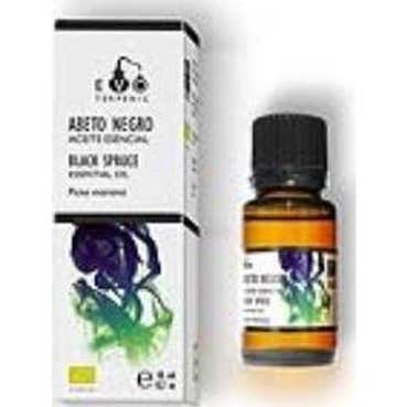Abeto Negro Bio 10 ml Aceite Esencial