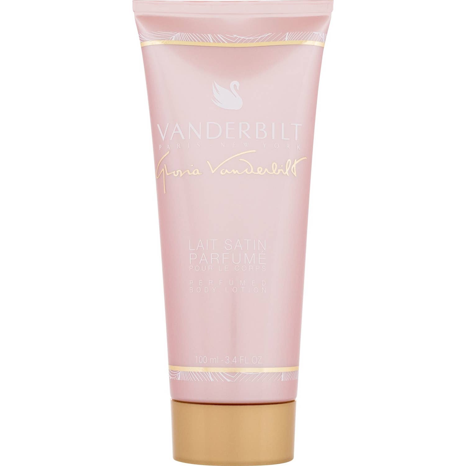 Gloria Vanderbilt Body Lotion 100ml
