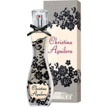 Christina Aguilera Eau de Parfum 50 ml