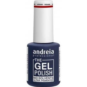 Andreia Professional gel Polish Esmalte Semipermanente g20 10,5 ml
