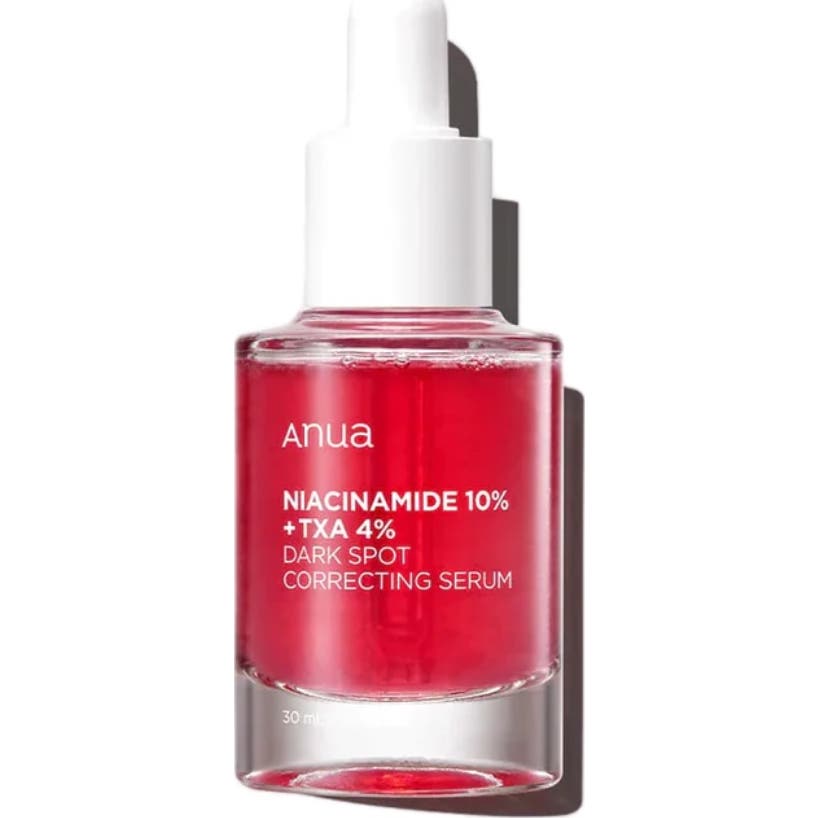 Anua Niacinamide 10% + TXA 4% Dark Spot Correcting Serum 30 ml