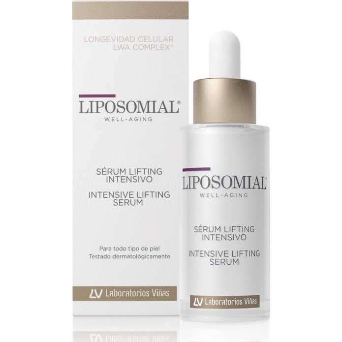 Liposomial Well-Aging Sérum Lifting Intensivo 30 ml