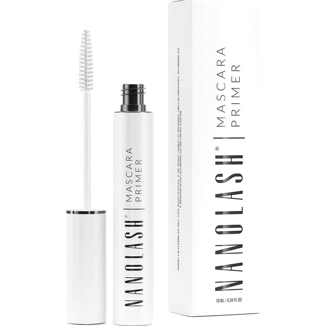 Nanolash Mascara Primer 10ml