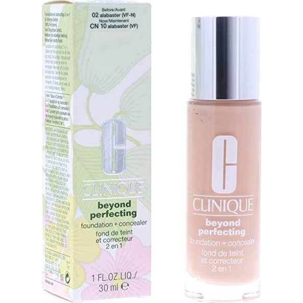 Clinique Beyond Perfecting Base Corrector Nº15 30 ml
