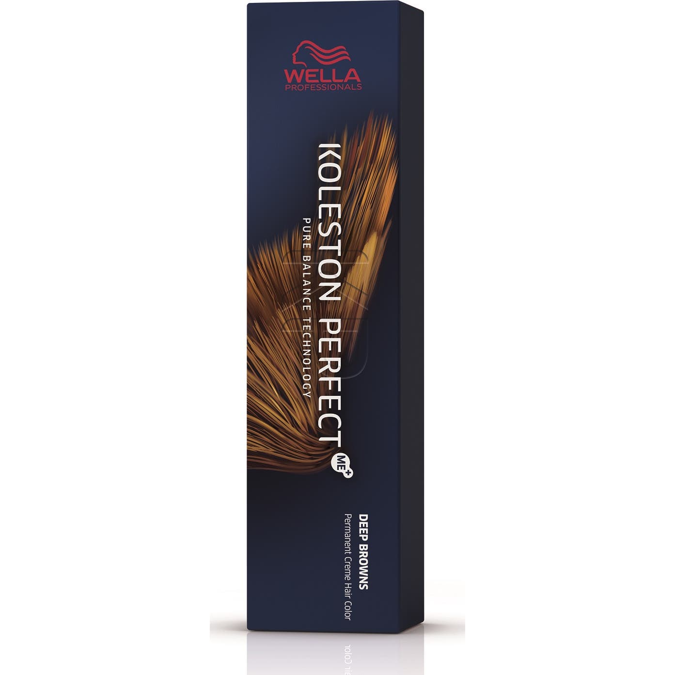 Wella Koleston Me Tinte Cabello Nro 7/36 60ml